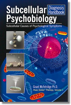Subcellular Psychobiology cover image