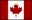 Canada flag icon