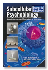 Subcellular front cover