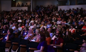 2019 ISPS conference photo